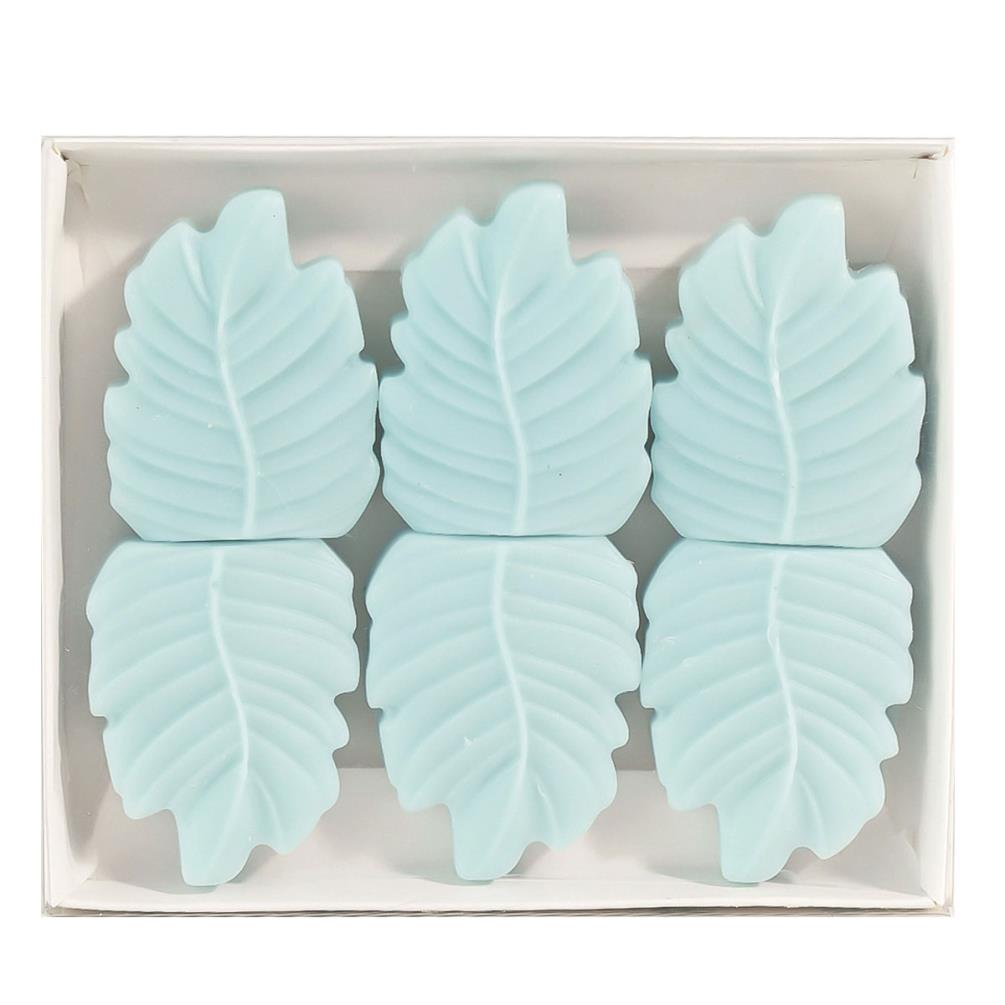 Woodbridge Juniper Rain Wax Melts (Pack of 6) £3.29